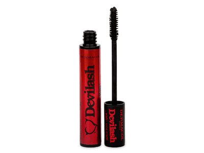 Dermacol Svart Devilash Mascara 12 ml