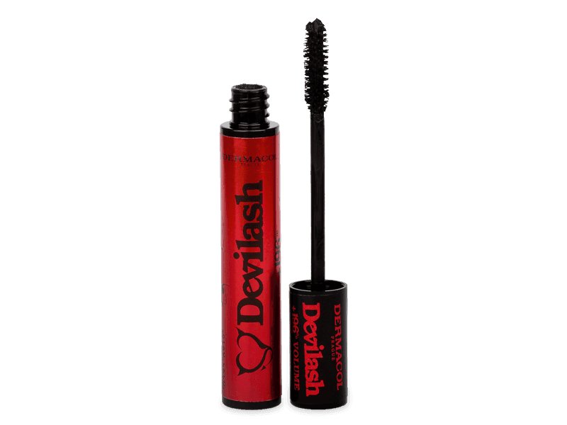 Dermacol Svart Devilash Mascara 12 ml