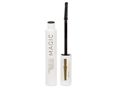 Dermacol Svart Mascara Magic Wash Off 12,6 ml