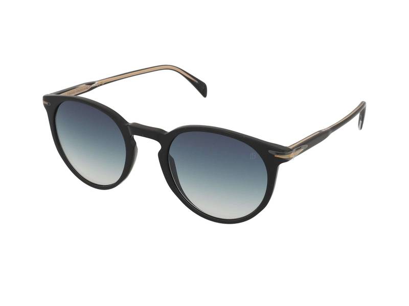 David Beckham DB 1139/S 807/GB