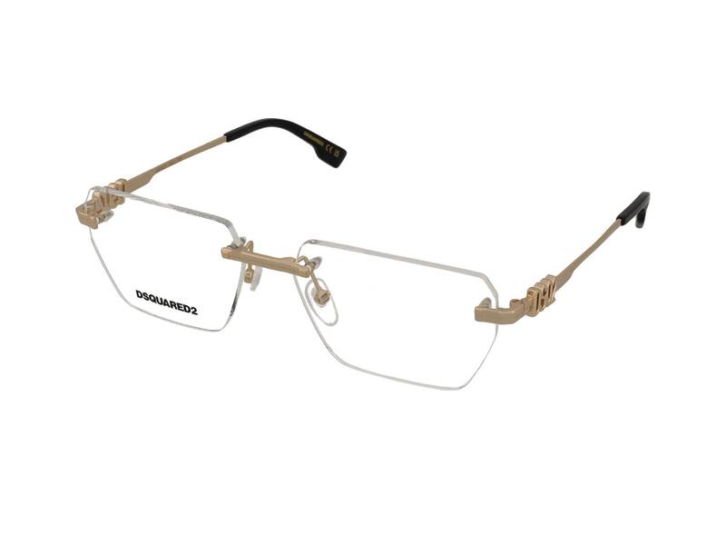 Dsquared2 D2 0102 3YG
