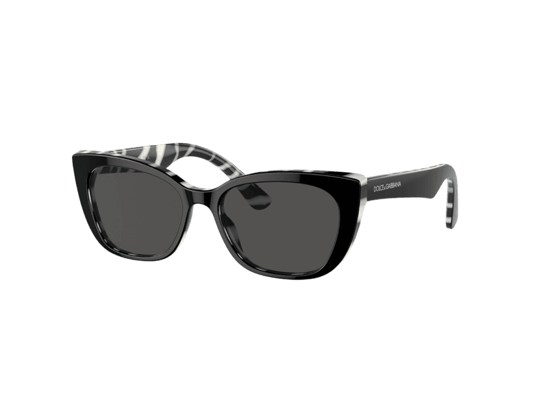 Dolce & Gabbana DX4427 337287