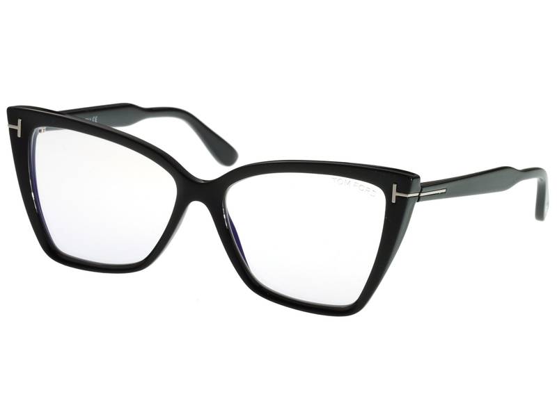 Datorglasögon Tom Ford FT5844-B 001