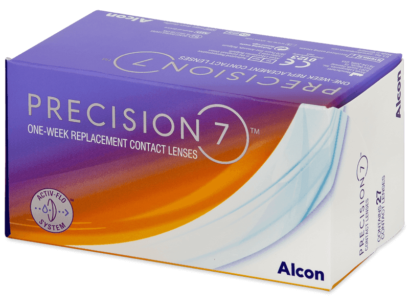 Precision7 (27 linser)