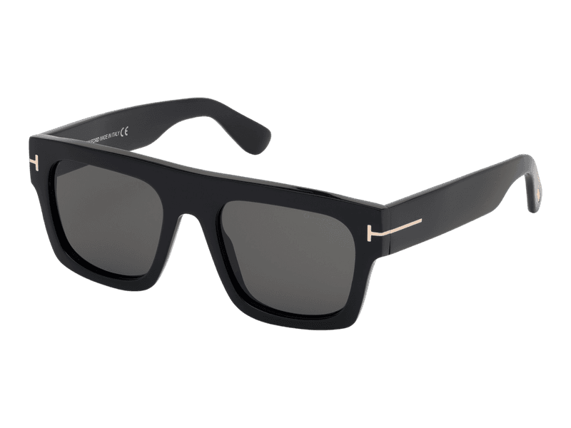 Tom Ford Fausto FT0711/S 01A