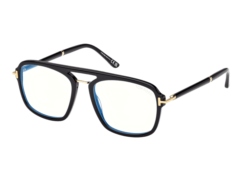 Tom Ford FT6086-B/V 001