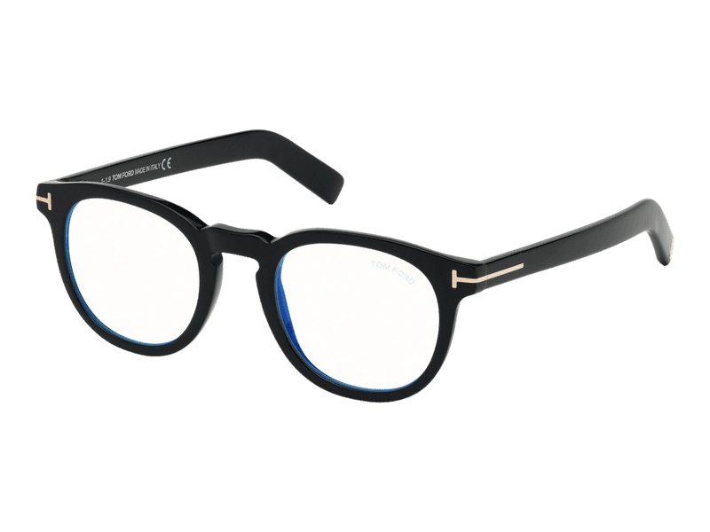 Datorglasögon Tom Ford FT5629-B/V 001