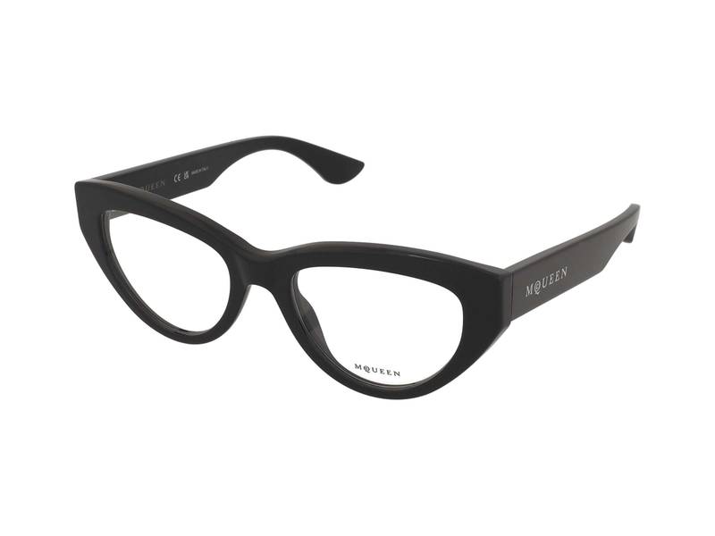 Alexander McQueen AM0529O 001
