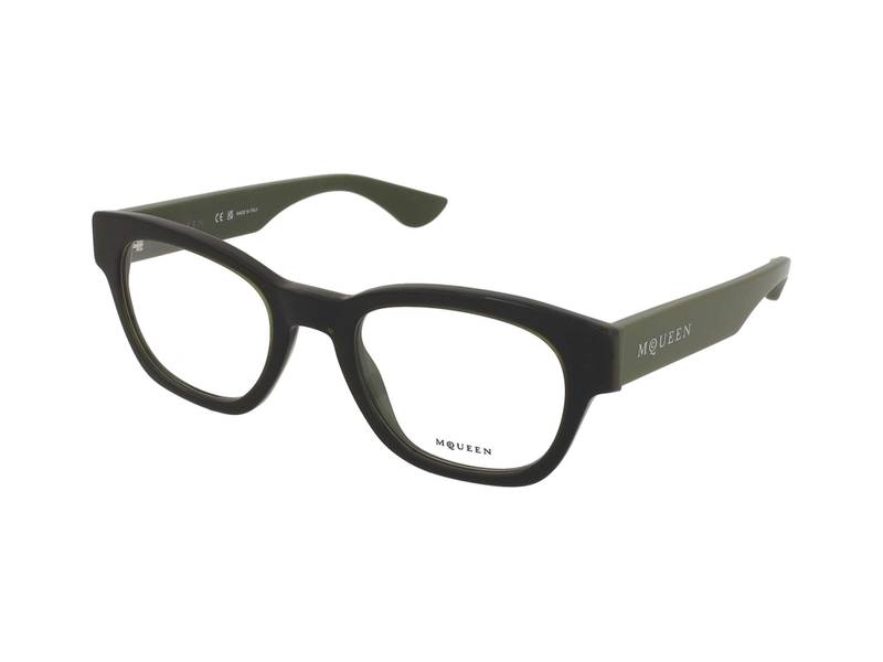 Alexander McQueen AM0530O 008