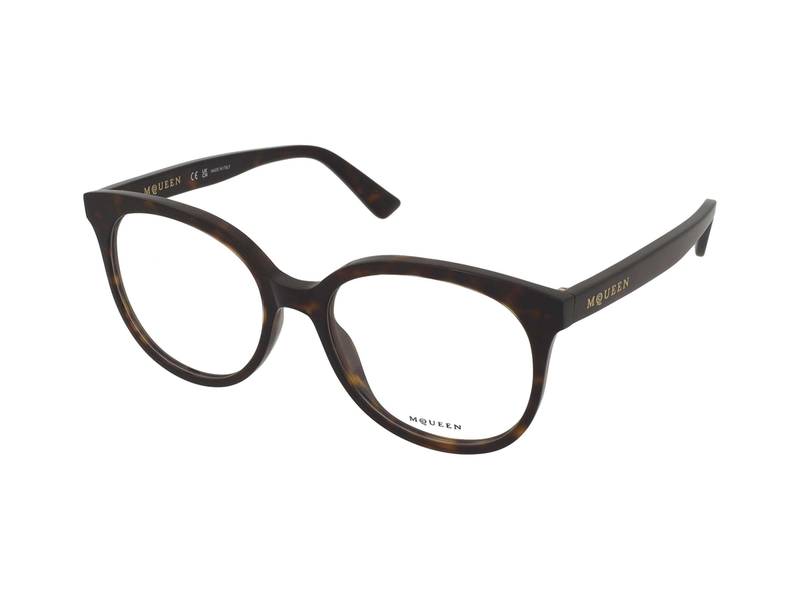 Alexander McQueen AM0540O 002