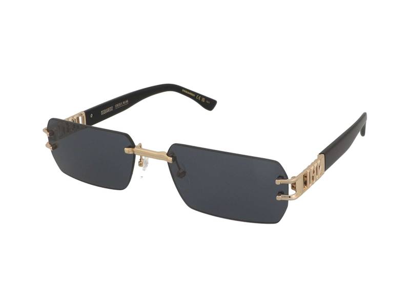 Dsquared2 D2 0189/S J5G/IR