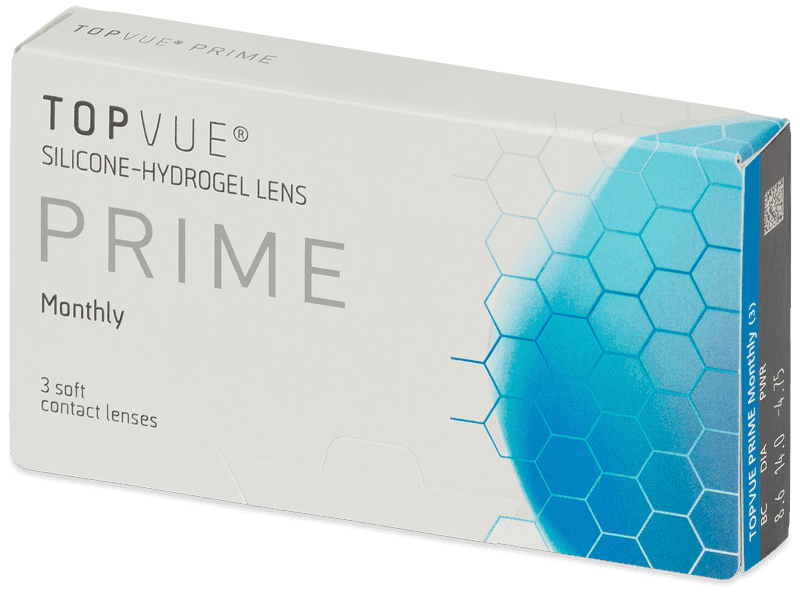 TopVue Prime (3 linser)