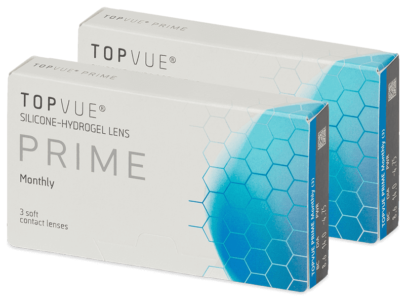 TopVue Prime (6 linser)