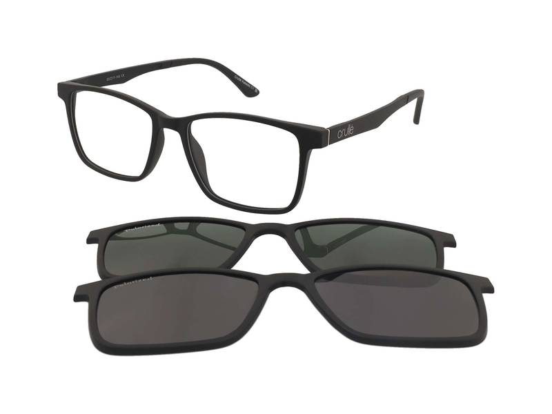 Crullé Kaleidic C1 Clip-on
