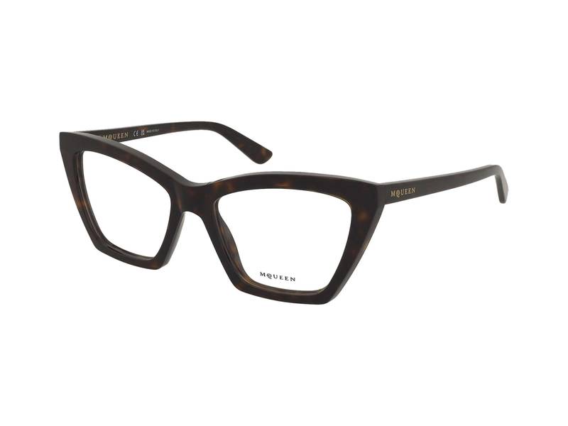 Alexander McQueen AM0536O 002