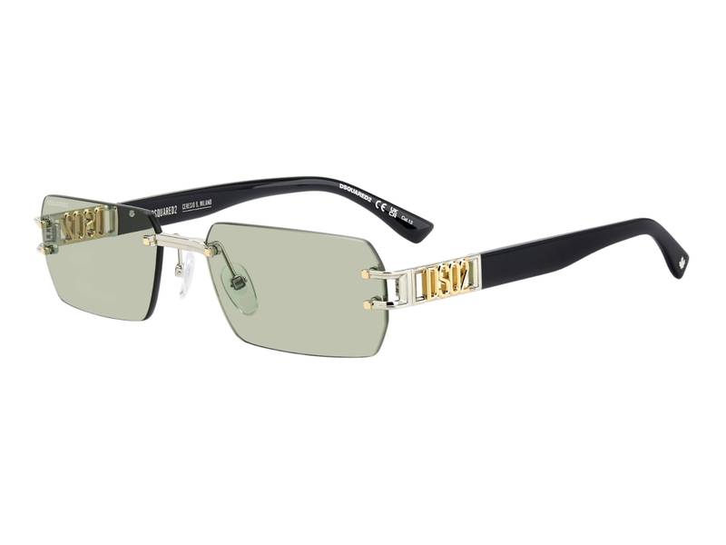 Dsquared2 D2 0189/S I20/GP