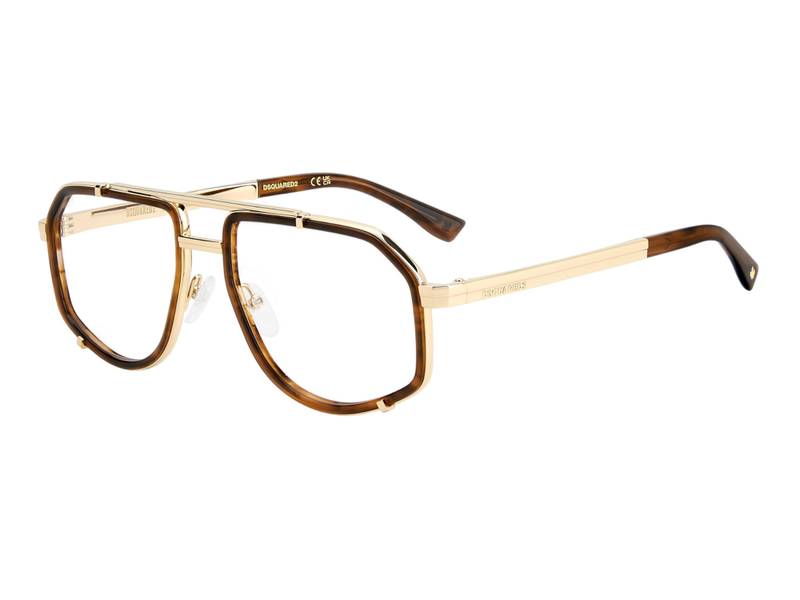 Dsquared2 D2 0191 EX4