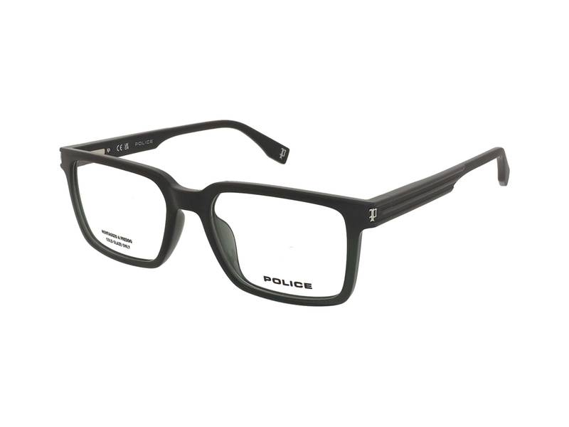Police Etchline 1 VPLU53 06QD