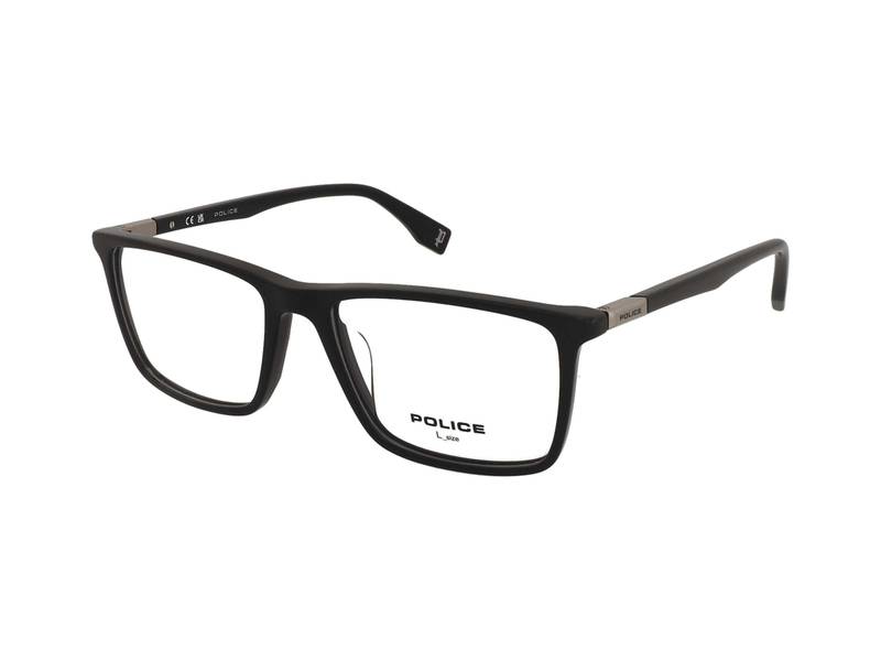 Police Playmaker 1 VPLR58 0700