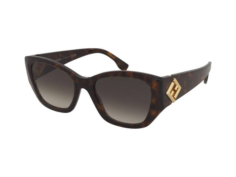 Fendi FE40220I 52F