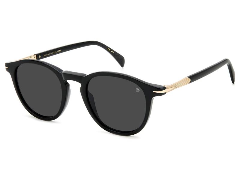 David Beckham DB 1114/S 2M2/IR