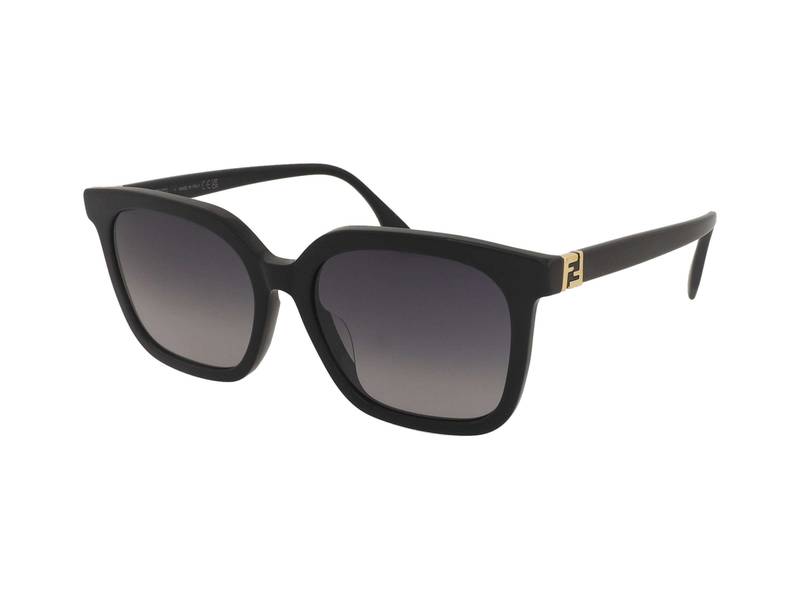 Fendi FE40207F 01B