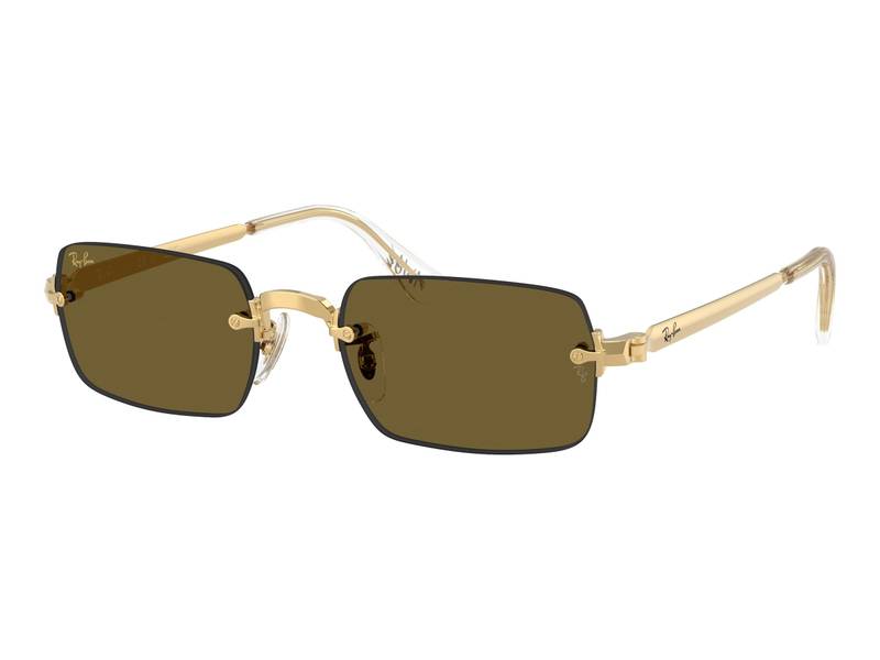 Ray-Ban RB3928 001/73