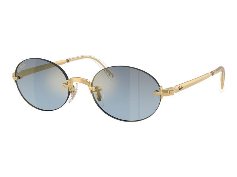 Ray-Ban RB3929 001/S2