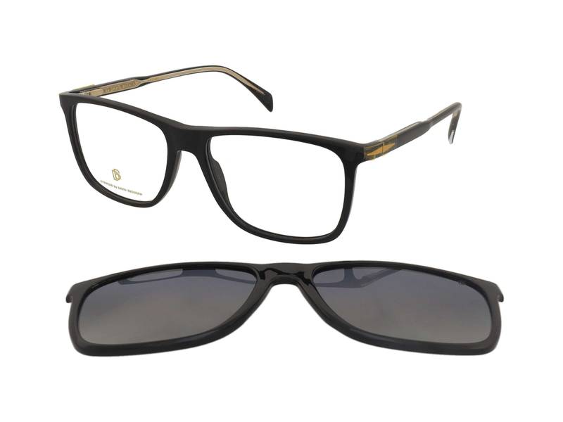 David Beckham DB 1234/C 807