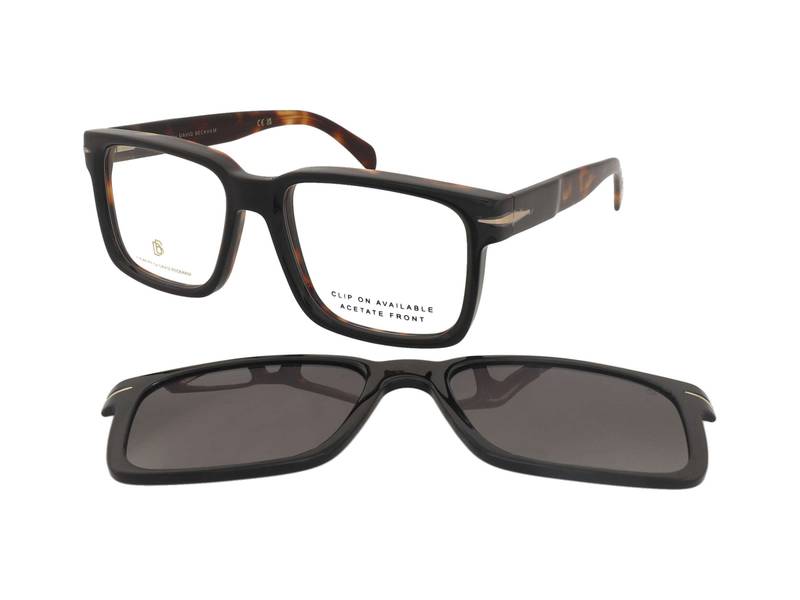 David Beckham DB 7163/C WR7