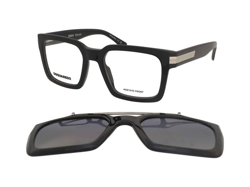 Dsquared2 D2 0220/C CSA/Z7