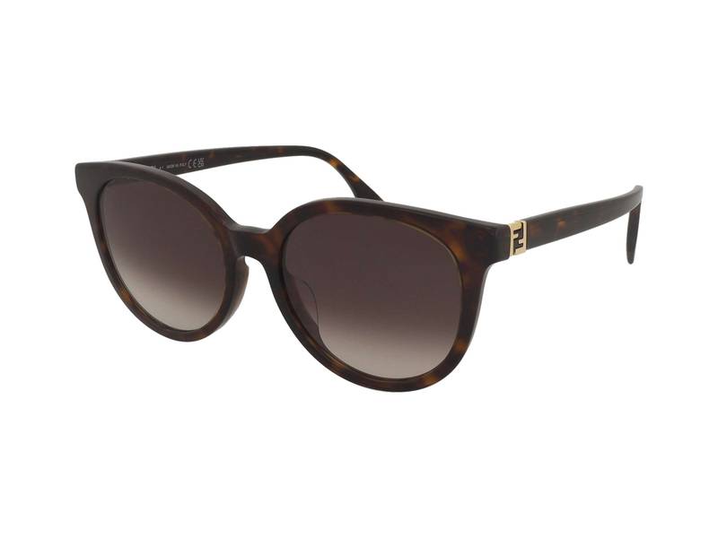 Fendi FE40208F 52B