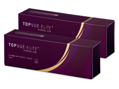 TopVue Elite+ (2x30 linser = 1 Summa)