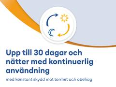 Air Optix Night and Day Aqua (6 linser)