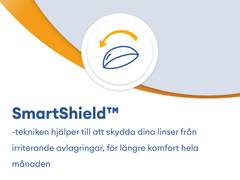 Air Optix Night and Day Aqua (6 linser)